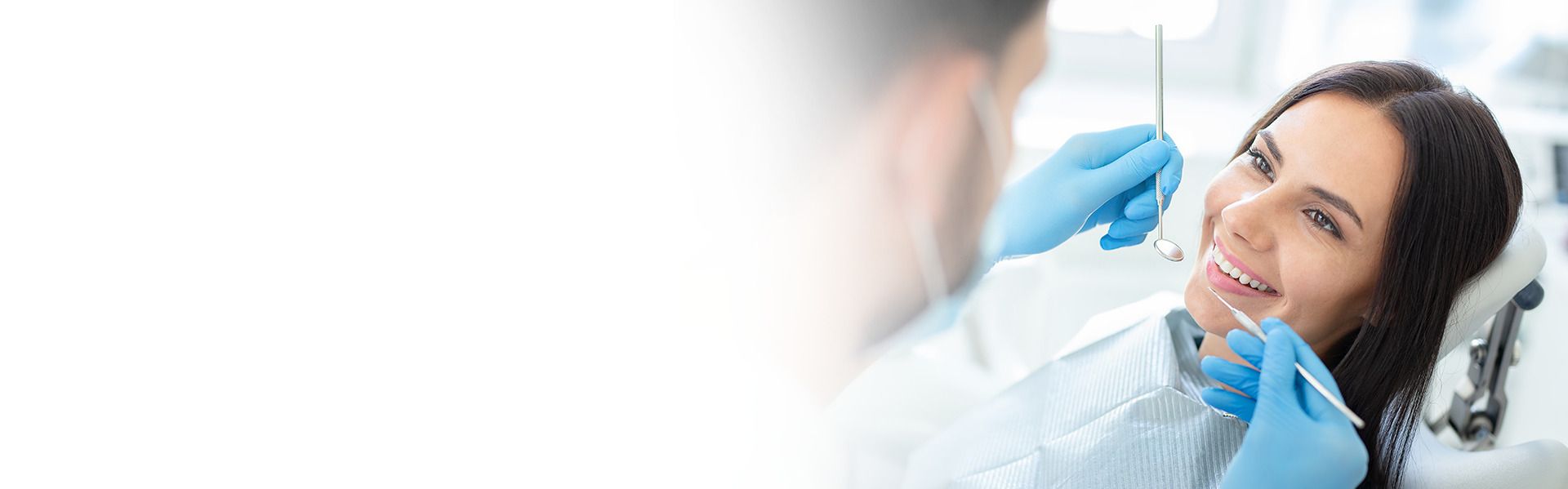 DeMeGro, uw partner in tandheelkunde