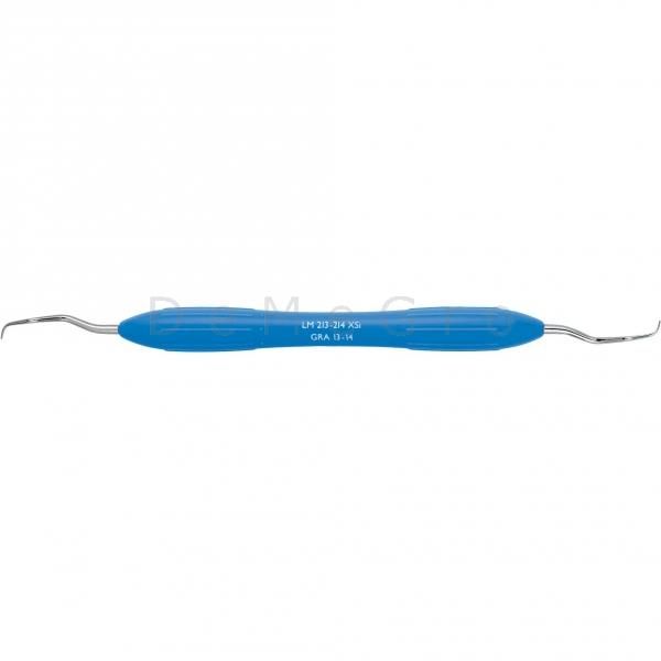 Artikel: Curette Gracey Ergomax 13/14