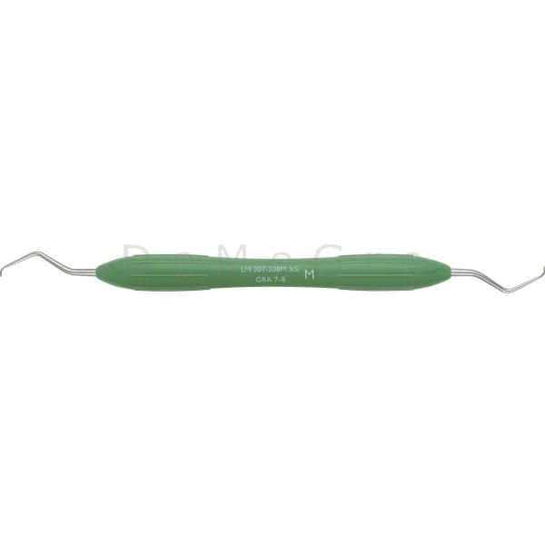 Artikel: Mini Curette Gracey Ergomax 7/8