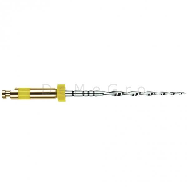 Artikel: Reciproc 25mm R50 Geel