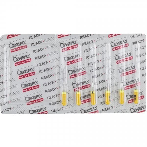 Artikel: K-vijlen Colorinox 25mm ISO 050 Geel