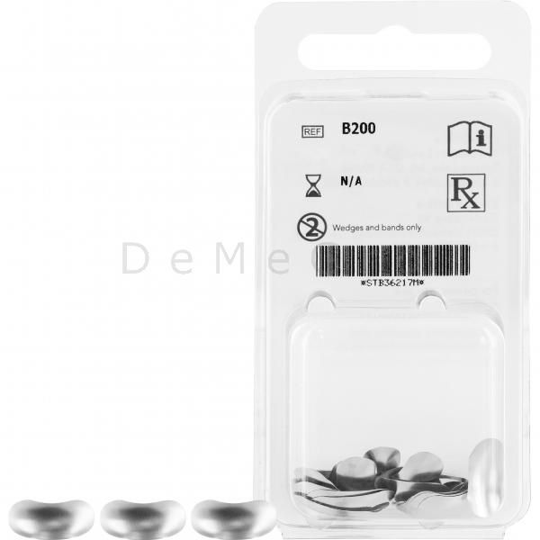 Artikel: Composi-Tight Matrix Bands Standard 6,4mm