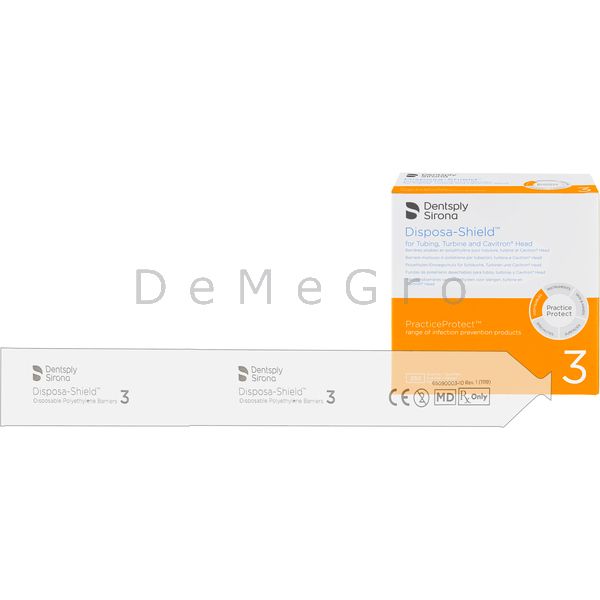 Artikel: Disposa-Shield Nr.3